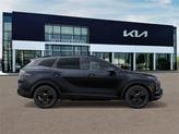 Thumbnail of 2026 Panthera Metal Gray Kia Sportage