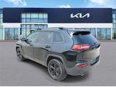 Thumbnail of 2018 Diamond Black Crystal Pearlcoat Jeep Cherokee