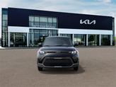 Thumbnail of 2025 Fusion Black Kia Soul