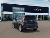 Thumbnail of 2025 Fusion Black Kia Soul