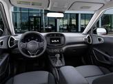 Thumbnail of 2025 Fusion Black Kia Soul