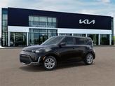 Thumbnail of 2025 Fusion Black Kia Soul