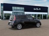 Thumbnail of 2025 Fusion Black Kia Soul