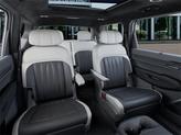 Thumbnail of 2026 Wolf Gray./Black Roof Kia EV9