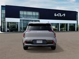 Thumbnail of 2026 Wolf Gray./Black Roof Kia EV9
