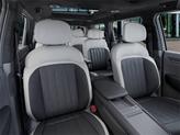 Thumbnail of 2026 Wolf Gray./Black Roof Kia EV9