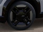 Thumbnail of 2026 Wolf Gray./Black Roof Kia EV9