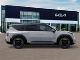 Thumbnail of 2026 Wolf Gray./Black Roof Kia EV9