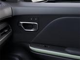 Thumbnail of 2025 Aurora Black Pearl Kia K4