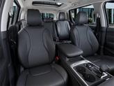 Thumbnail of 2026 Panthera Metal Kia Carnival