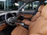 Thumbnail of 2025 Jungle Green Kia Telluride