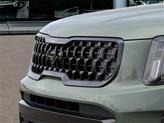Thumbnail of 2025 Jungle Green Kia Telluride