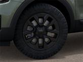 Thumbnail of 2025 Jungle Green Kia Telluride