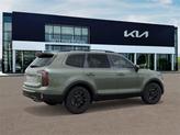 Thumbnail of 2025 Jungle Green Kia Telluride