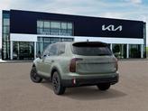 Thumbnail of 2025 Jungle Green Kia Telluride
