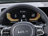 Thumbnail of 2025 Ebony Black Kia Sorento