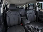 Thumbnail of 2025 Ebony Black Kia Sorento