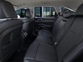Thumbnail of 2025 Ebony Black Kia Sorento