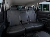 Thumbnail of 2025 Ebony Black Kia Sorento