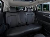 Thumbnail of 2026 Ebony Black Kia Sportage