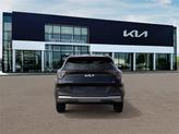 Thumbnail of 2026 Ebony Black Kia Sportage