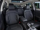 Thumbnail of 2026 Ebony Black Kia Sportage
