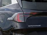 Thumbnail of 2026 Ebony Black Kia Sportage