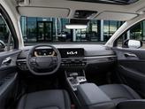 Thumbnail of 2026 Ebony Black Kia Sportage