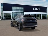 Thumbnail of 2026 Ebony Black Kia Sportage