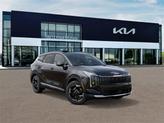 Thumbnail of 2026 Ebony Black Kia Sportage
