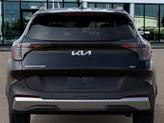 Thumbnail of 2026 Ebony Black Kia Sportage