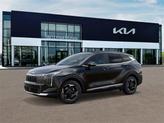 Thumbnail of 2026 Ebony Black Kia Sportage