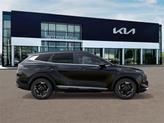 Thumbnail of 2026 Ebony Black Kia Sportage