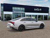 Thumbnail of 2026 Steel Matte Gray Kia K5