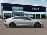 Thumbnail of 2026 Steel Matte Gray Kia K5