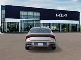 Thumbnail of 2026 Steel Matte Gray Kia K5