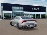 Thumbnail of 2026 Steel Matte Gray Kia K5
