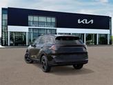 Thumbnail of 2026 Ebony Black Kia Sportage