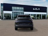 Thumbnail of 2026 Ebony Black Kia Sportage
