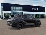 Thumbnail of 2026 Ebony Black Kia Sportage