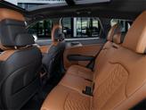 Thumbnail of 2026 Ebony Black Kia Sportage