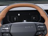 Thumbnail of 2026 Ebony Black Kia Sportage