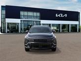 Thumbnail of 2026 Ebony Black Kia Sportage