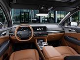 Thumbnail of 2026 Ebony Black Kia Sportage