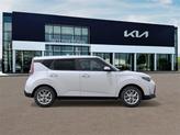 Thumbnail of 2025 Snow White Pearl Kia Soul