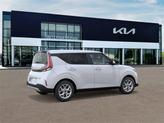 Thumbnail of 2025 Snow White Pearl Kia Soul