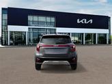 Thumbnail of 2026 Steel Gray Kia Seltos