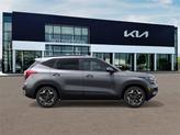 Thumbnail of 2026 Steel Gray Kia Seltos