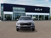 Thumbnail of 2026 Steel Gray Kia Seltos