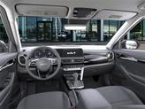 Thumbnail of 2026 Steel Gray Kia Seltos